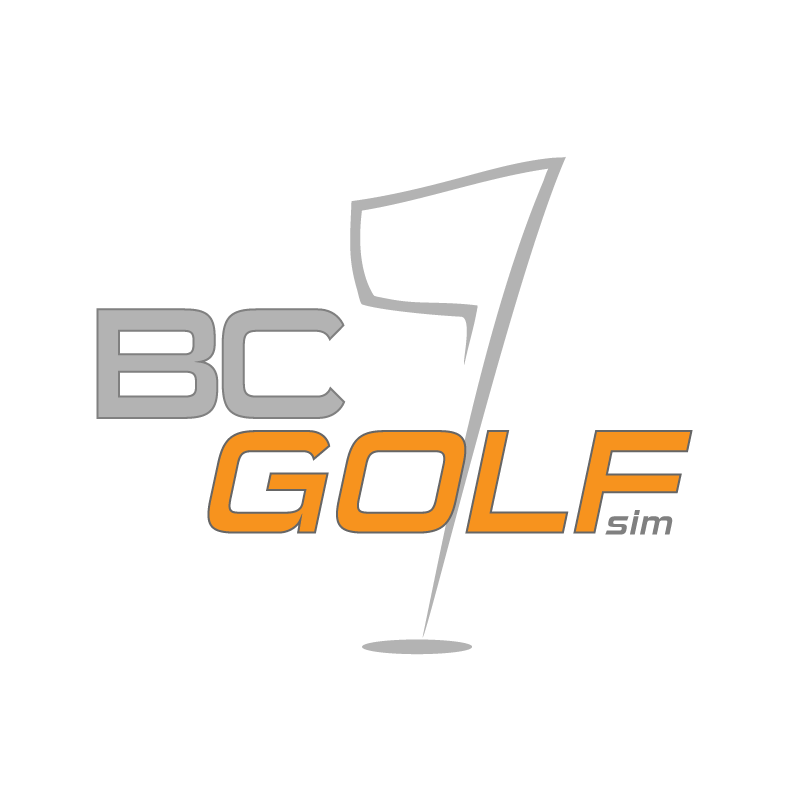 Bay City Golf Sim logo